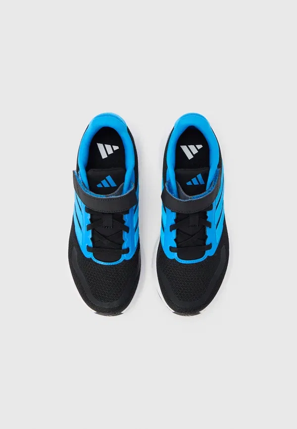 Кроссовки Adidas Performance, черный/синий — фото 4