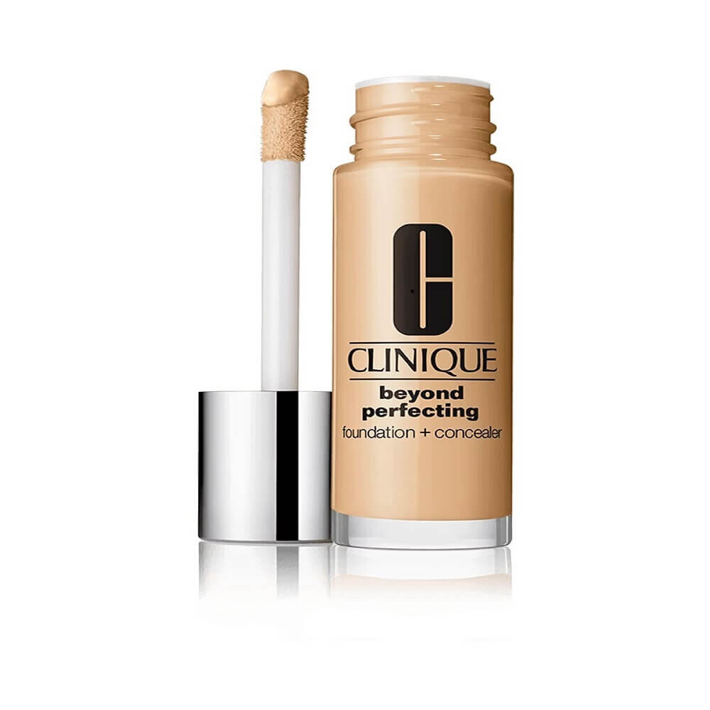 

Тональный крем + консилер Clinique Beyond Perfecting, 30 мл