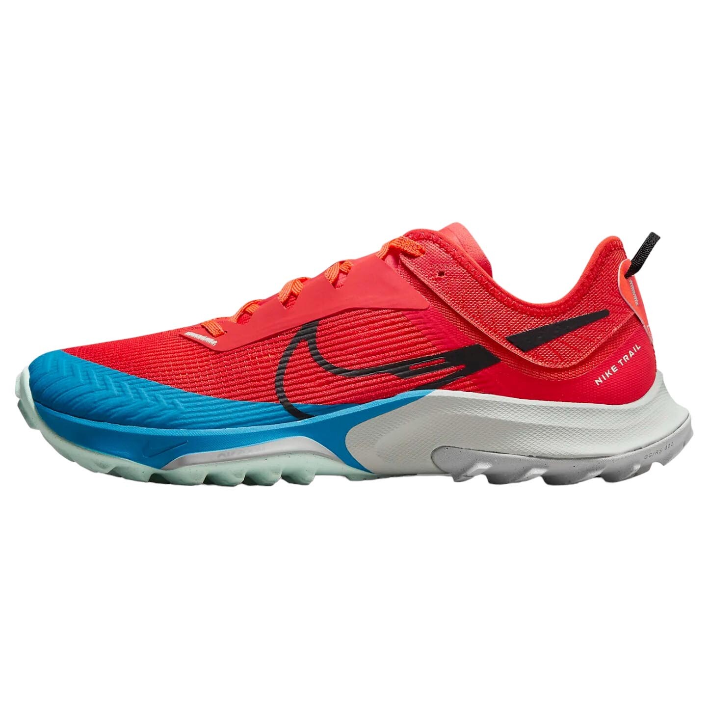 

Кроссовки Nike Air Zoom Terra Kiger 8, красный/синий