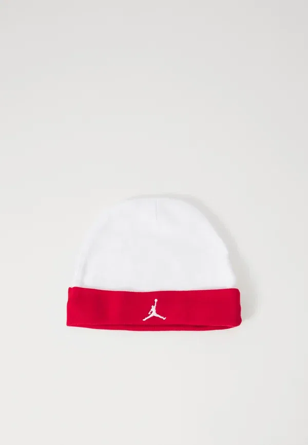 Комплект унисекс ботильонов Jumpman - боди Jordan, белый — фото 3