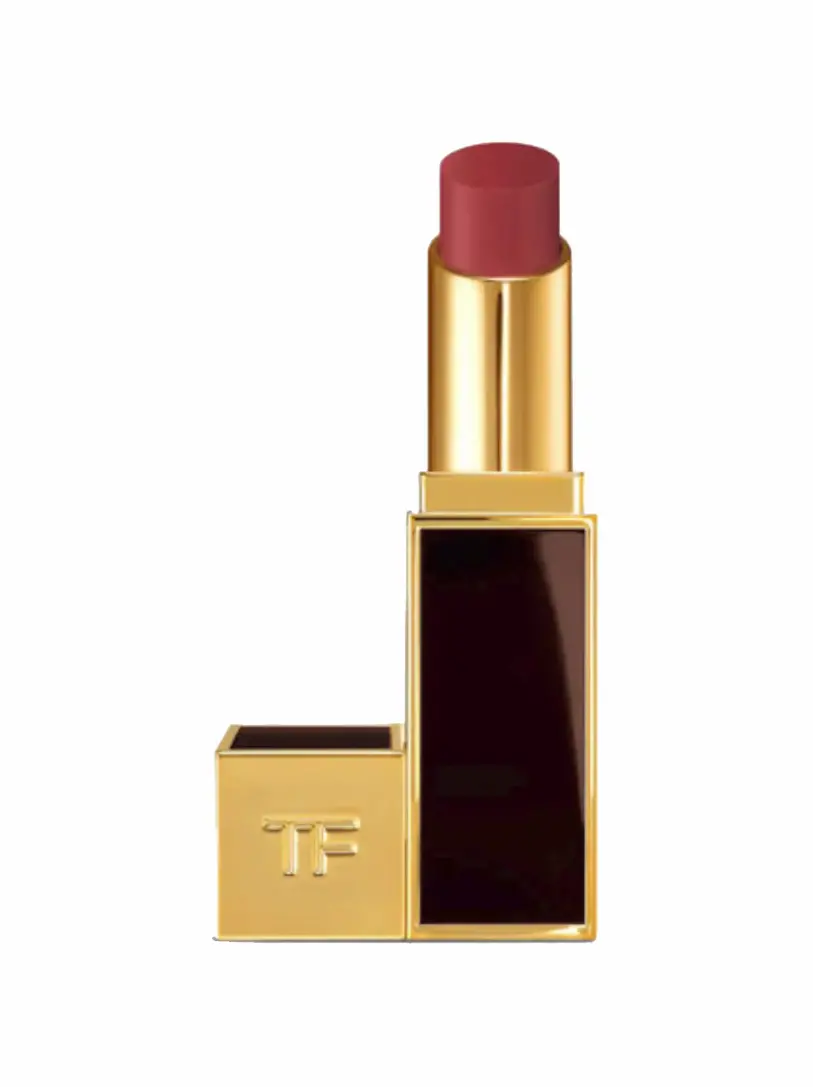

Помада Lip Color Satin Matte, оттенок Rose Ardent Tom Ford Beauty