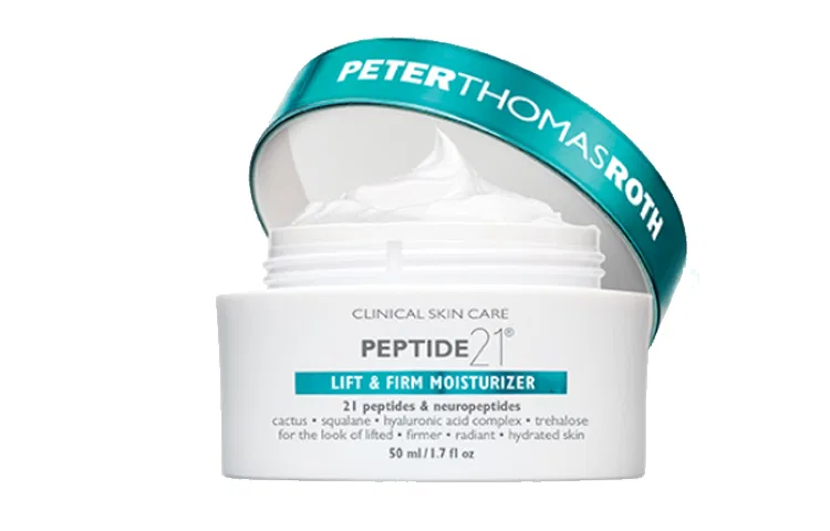 Увлажняющий крем с аминокислотами 21, Peter Thomas Roth, 50ml — фото 2