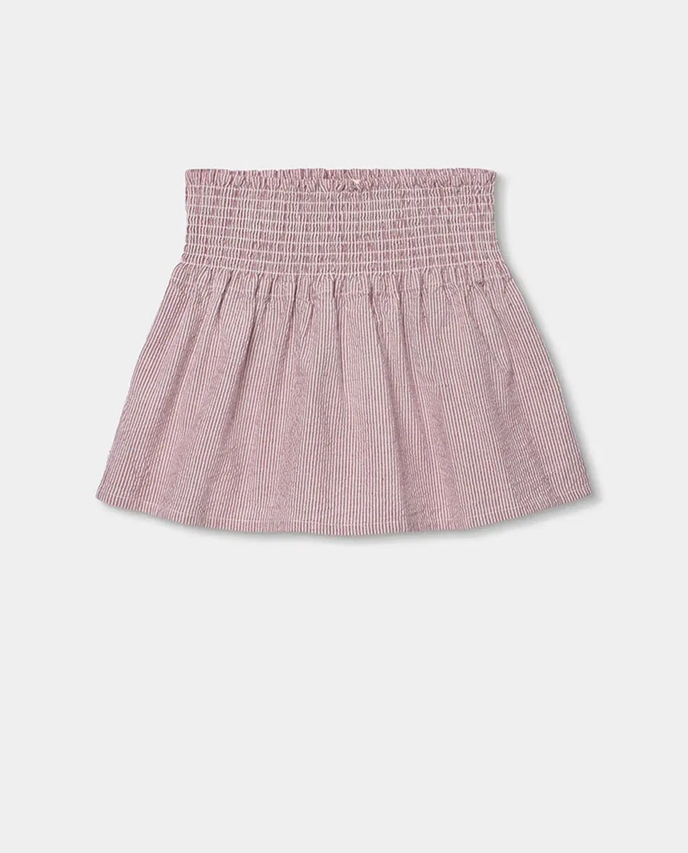 Детская юбка для девочек в полоску Boboli, Multicolor