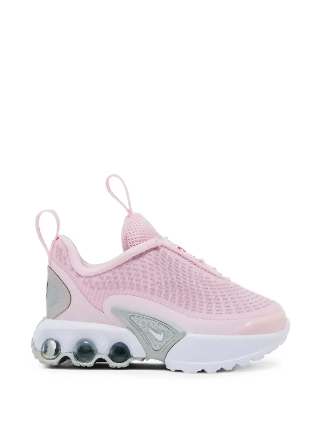 Кроссовки Air Max Dn Nike Kids, розовый