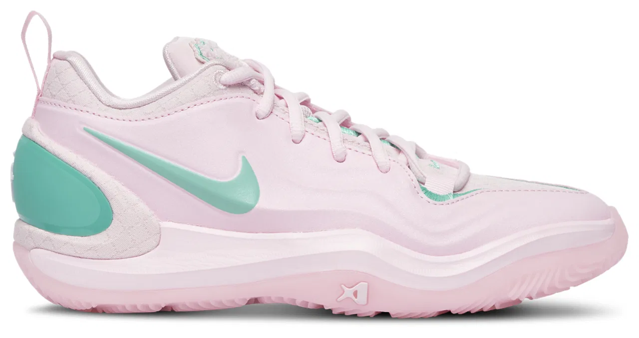 Детские кроссовки для девочек Nike A'Two Playmaker 1908, Pink Pink