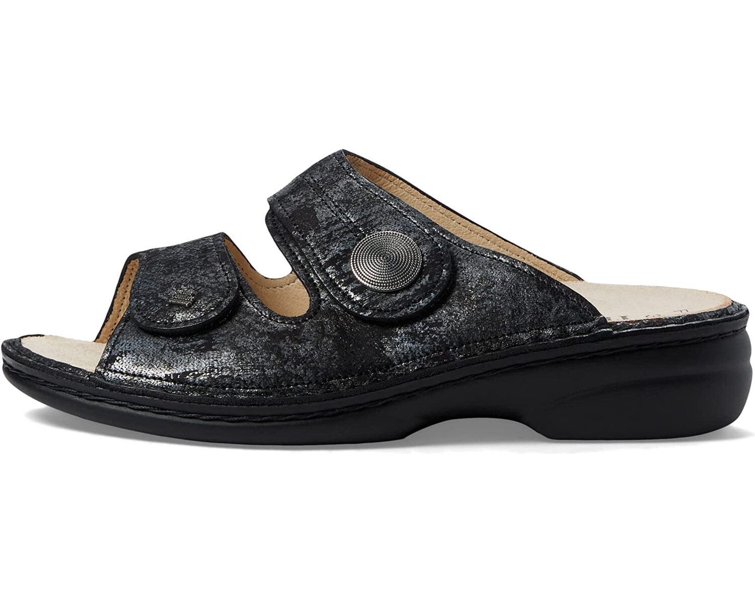 

Сандалии Sansibar Finn Comfort, нероардженто
