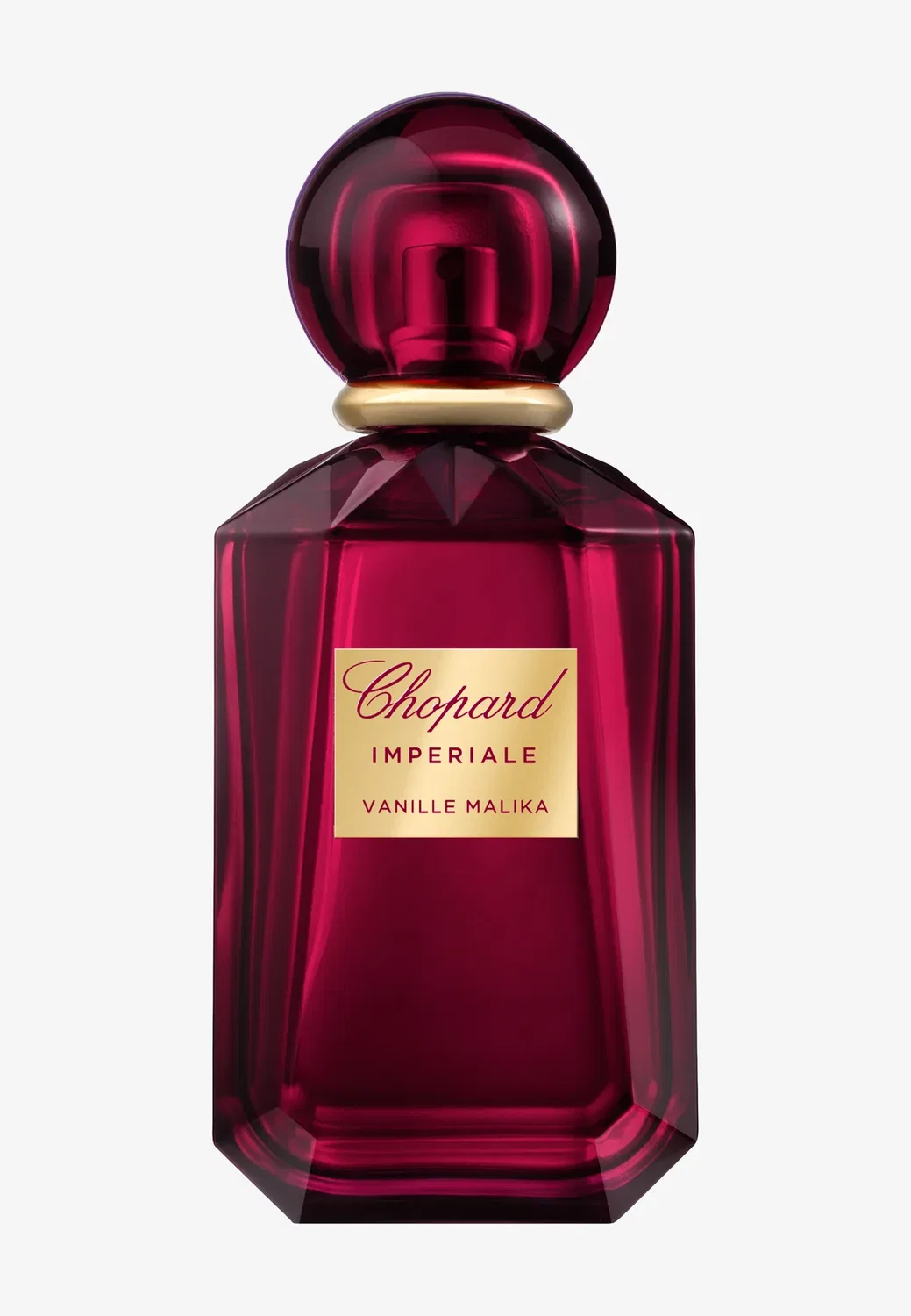 Chopard Imperiale Vanille Malika edp - парфюмированная вода Chopard Fragrances, 100 мл