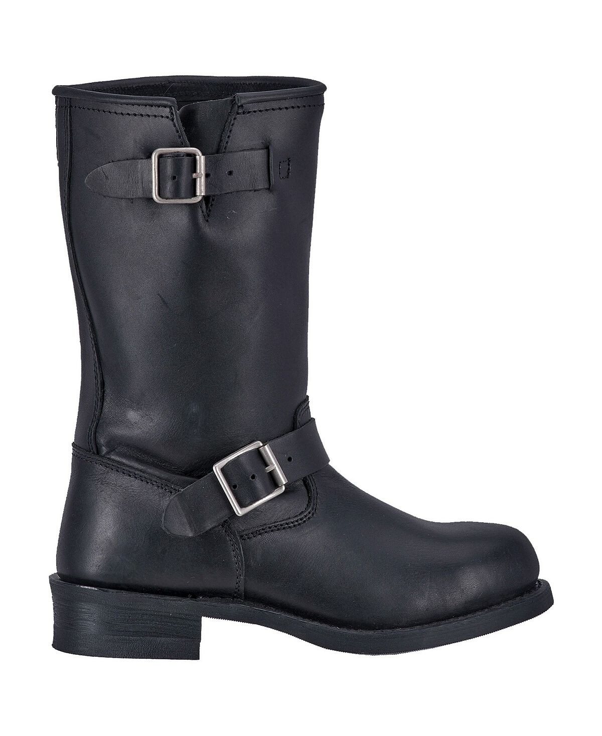 

Мужские ботинки из натуральной кожи rob Dingo, черный