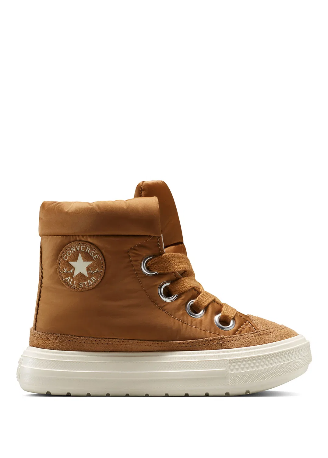 Кеды Converse Chuck Taylor All Star Elements, оранжевый