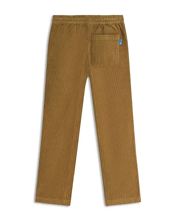 Детские брюки для мальчиков вельветовые Scotch & Soda, Dijon — фото 2