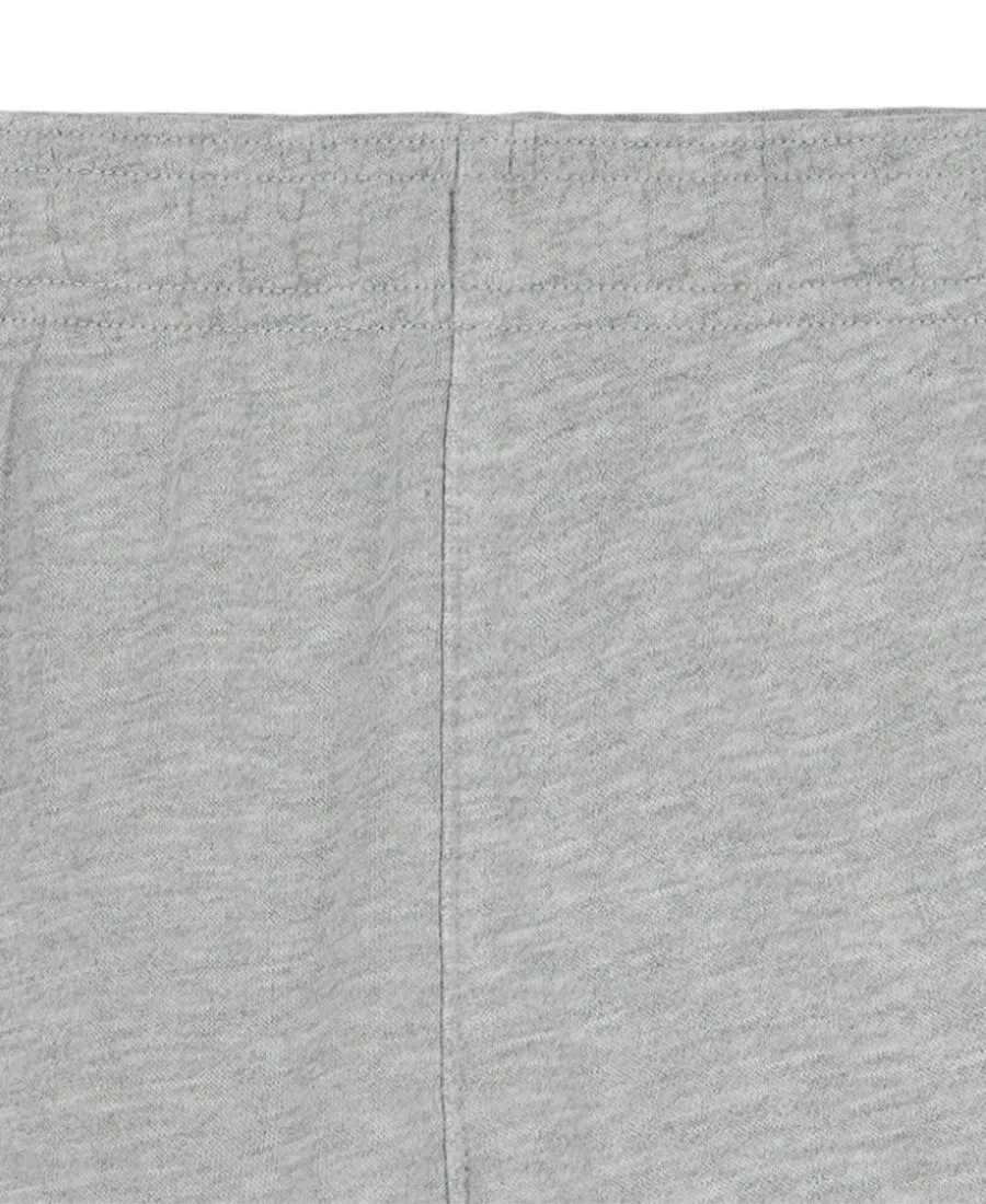 Комплект из худи и джоггеров с флисом Rival Under Armour, White Camo/Mod Gray Heather — фото 4