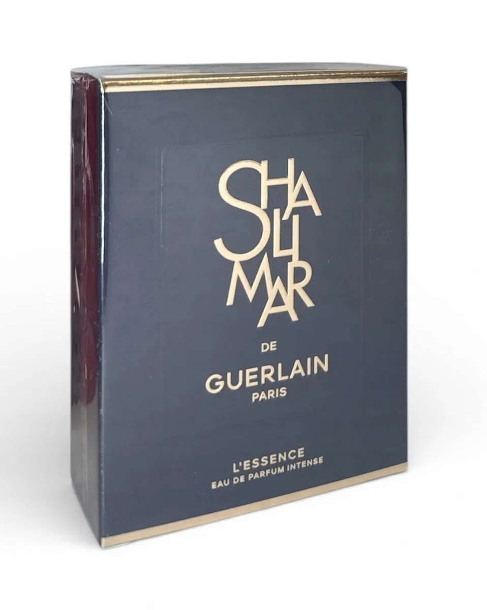 Женская туалетная вода Shalimar L'Essence 30 мл Guerlain