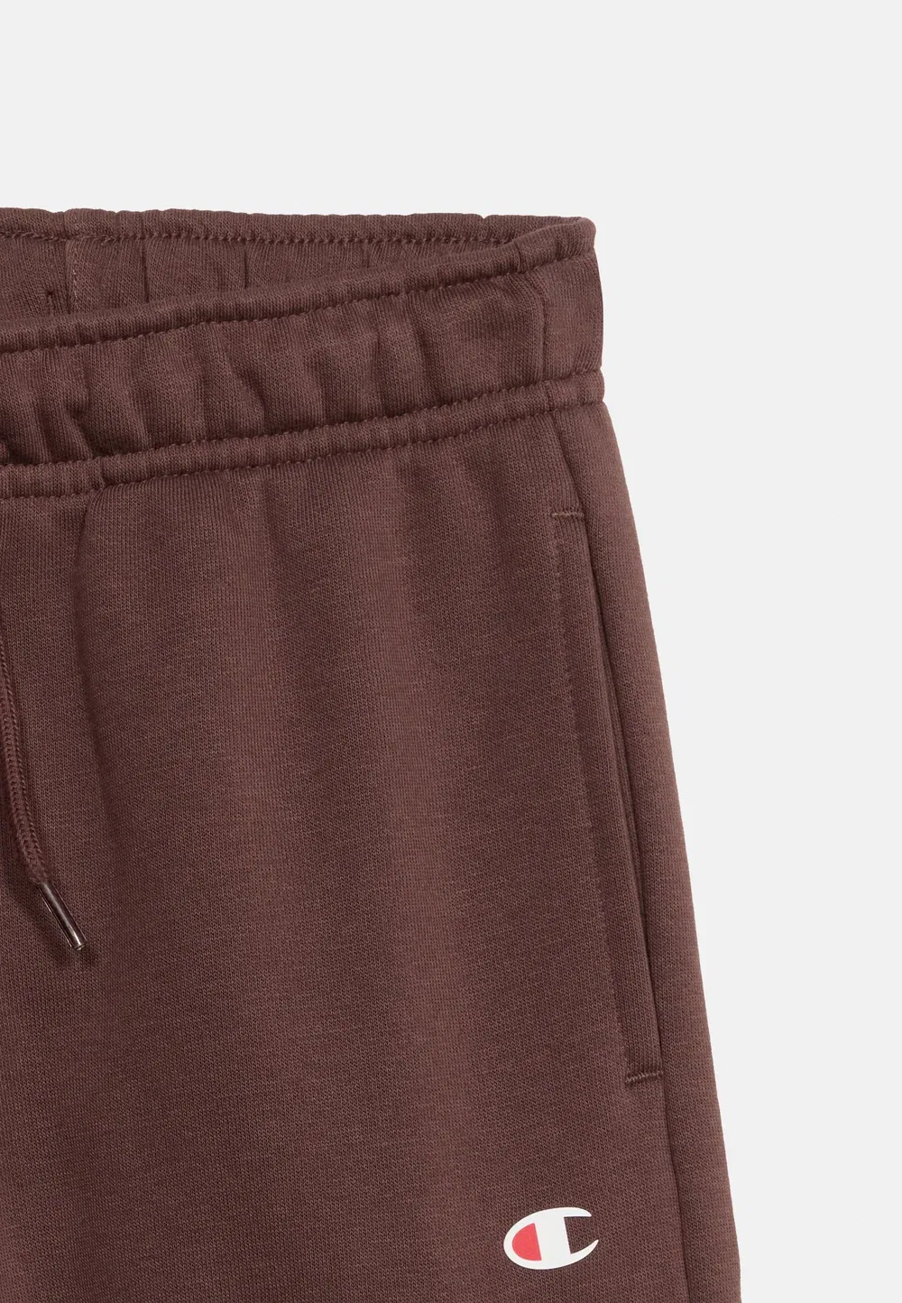 Спортивные брюки унисекс - спортивные штаны Champion, Brown — фото 3