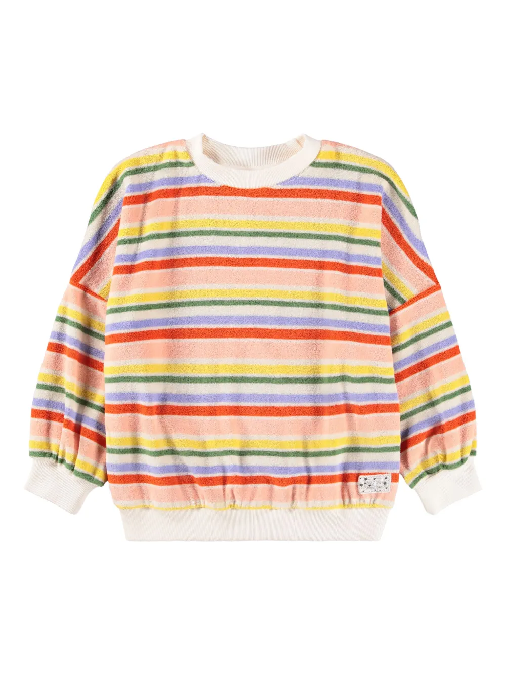 

Толстовка Marika Molo, бежевый