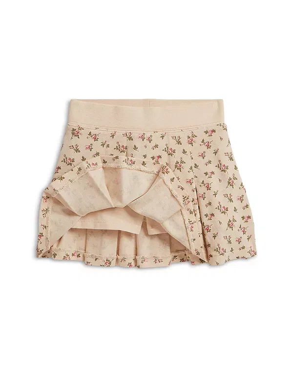 Детский комплект для девочек с цветочным принтом Ralph Lauren, Beatty Floral — фото 4