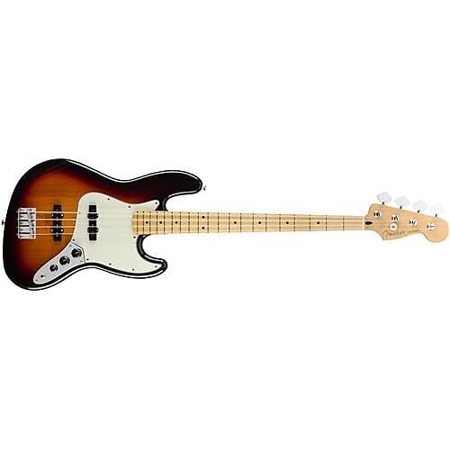 

Гитара Fender Player Jazz Electric Bass Guitar