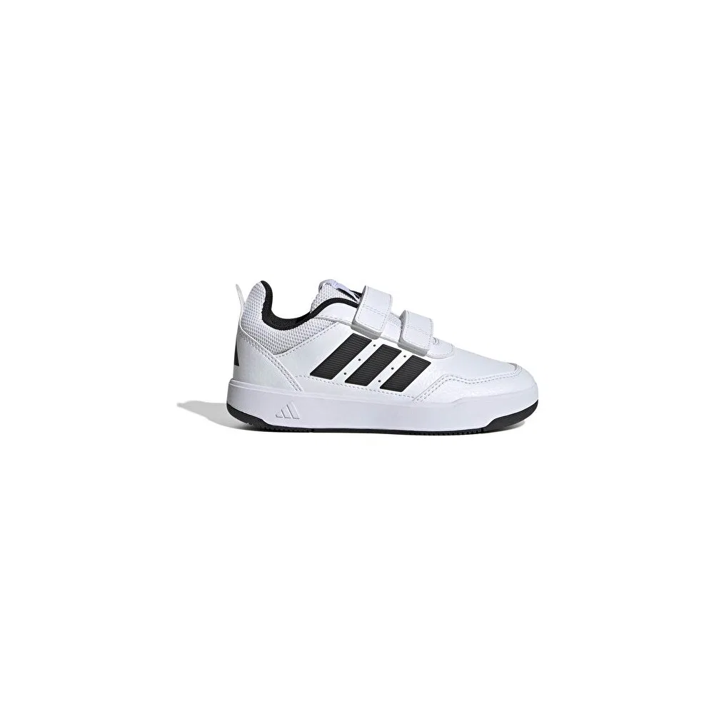 Детские кроссовки для повседневной носки с плоской подошвой Tensaur Sport 3.0 adidas
