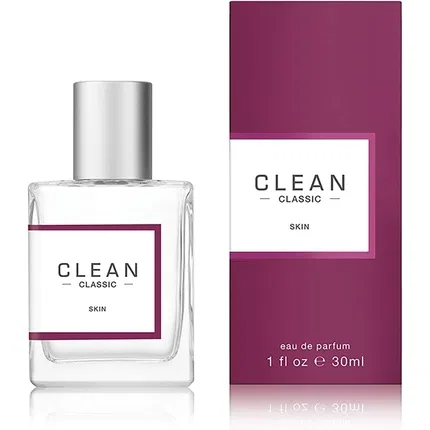 Женская парфюмерная вода Clean Skin EDP 30 мл, Clean Cut Copenhagen
