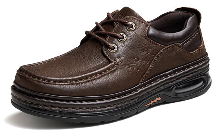 

Мужские туфли CAMEL Men's Casual Shoes Men Low-Top