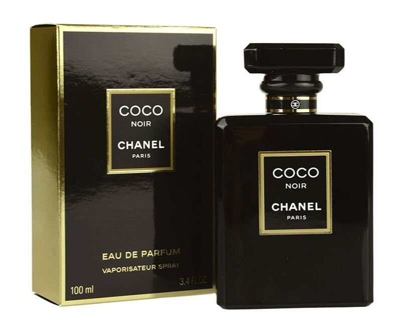 

Парфюмерная вода Chanel Coco Noir