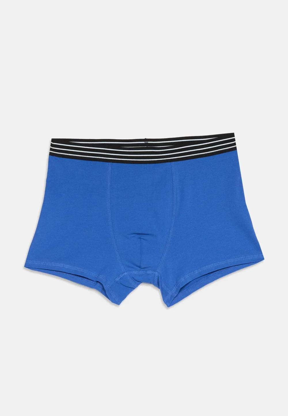 7 штанов - трусы Friboo By Zalando, Blue/Red/Green — фото 3