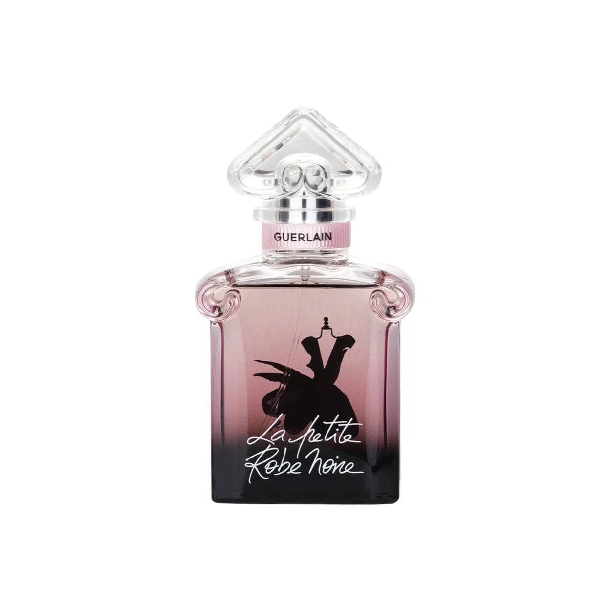 Женская парфюмерная вода Black Skirt Night Rose GUERLAIN, 100 мл