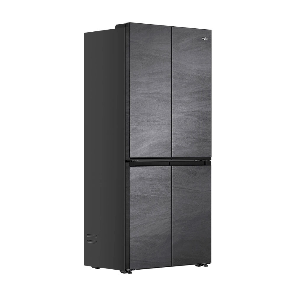 

Холодильник Haier 473L, BCD-473WGHTDB9S8U1, серебристо-серый