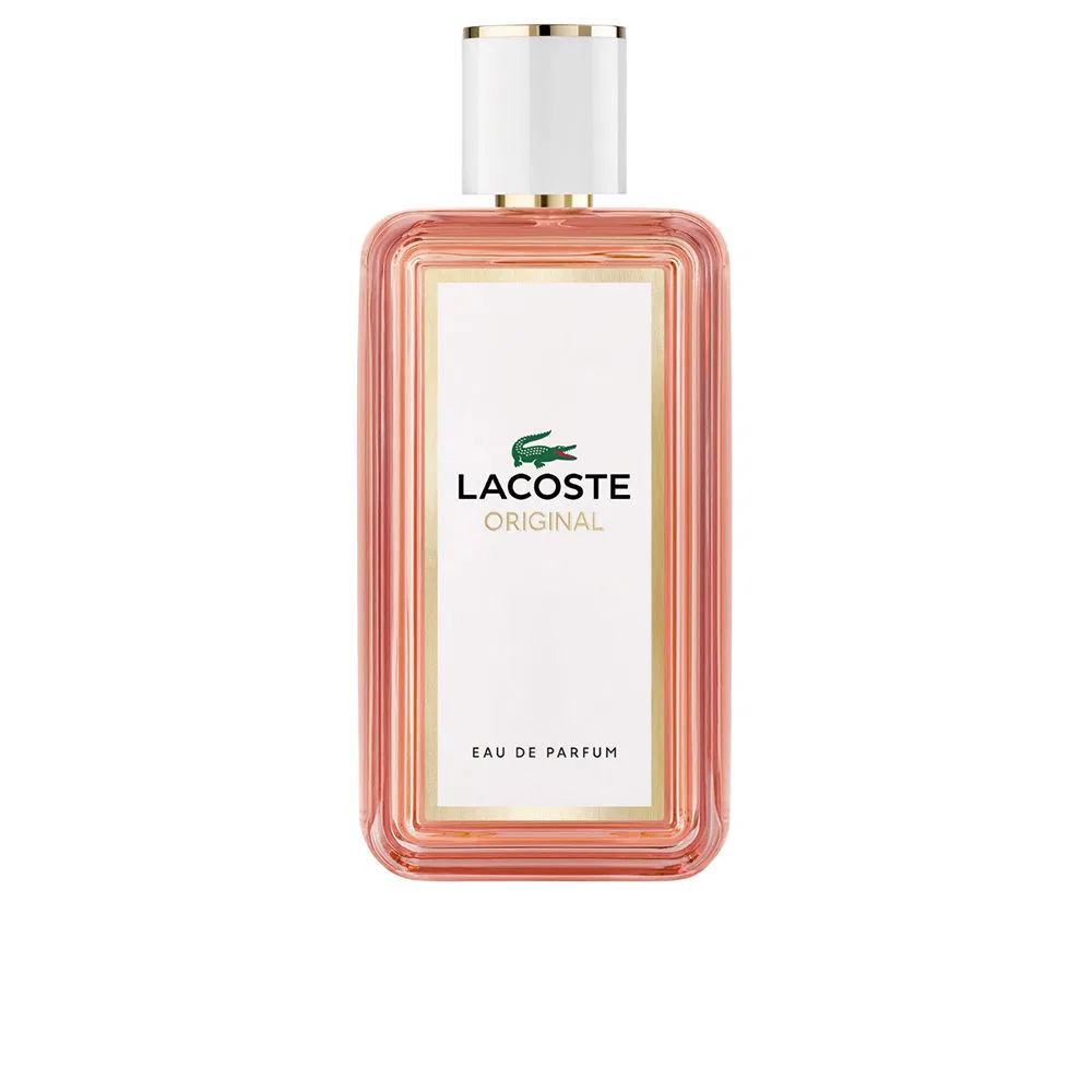 Парфюмерная вода Lacoste Original Pour Femme, 100 мл, Floral