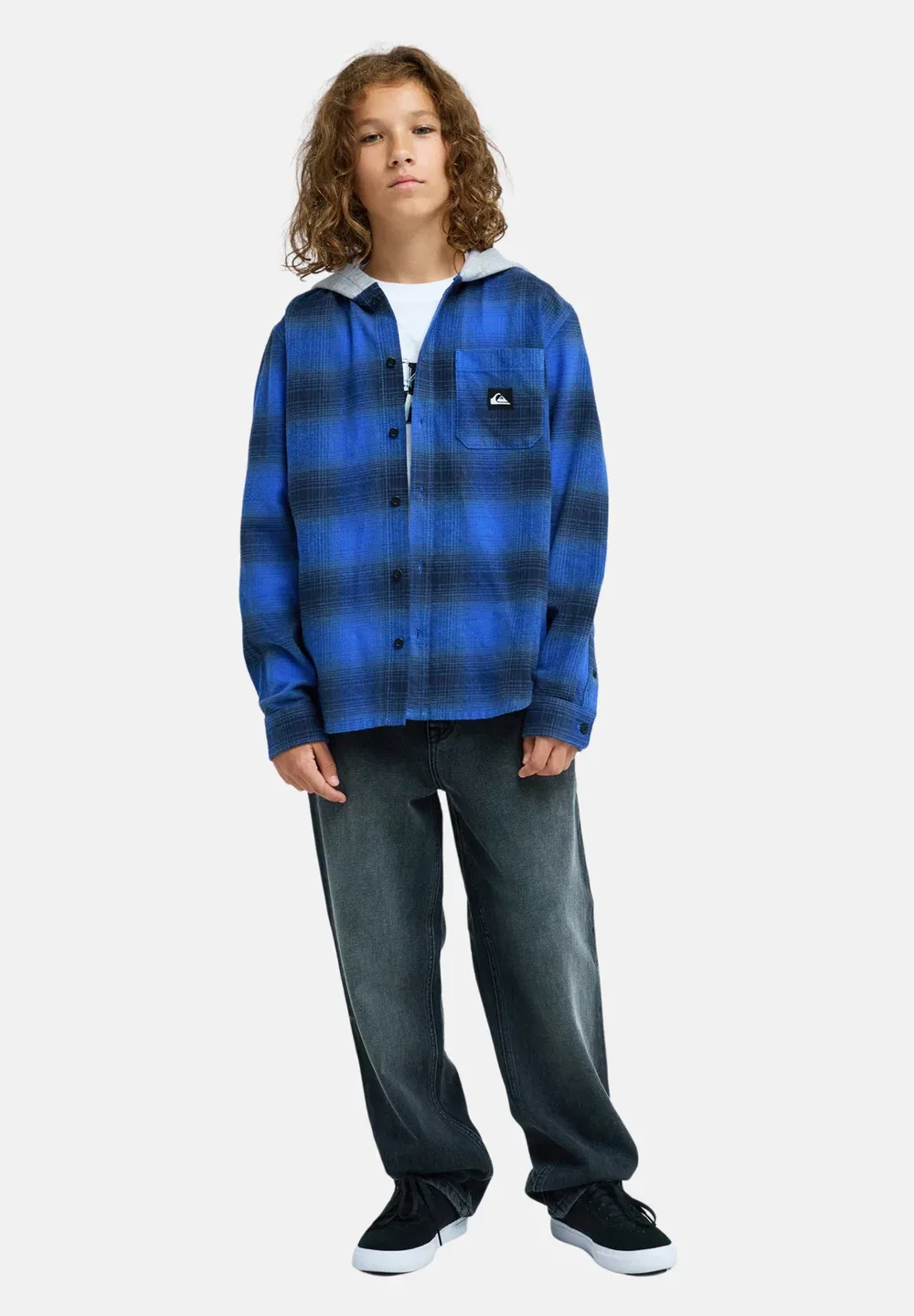 Одежда Jungen 8-16|топы - куртка для активного отдыха Quiksilver, Ppm