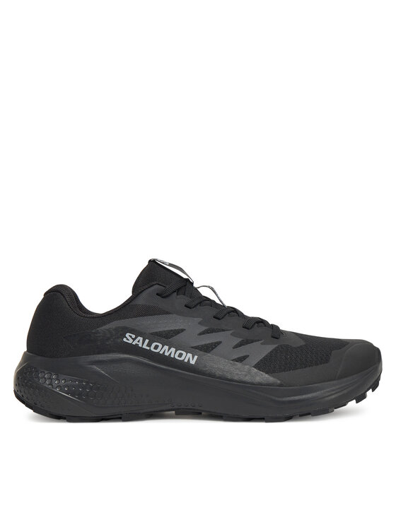 

Кроссовки для бега Alphaglide L47948300 Salomon, черный