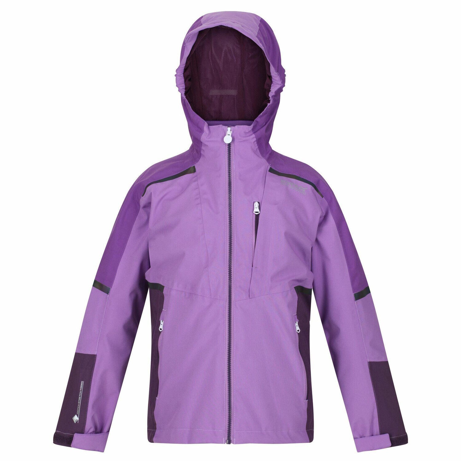 

Куртка Regatta Hydrate VI, фиолетовый