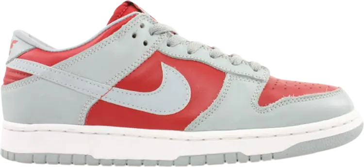 

Кроссовки Nike Dunk Low CO.JP 'Ultraman', красный