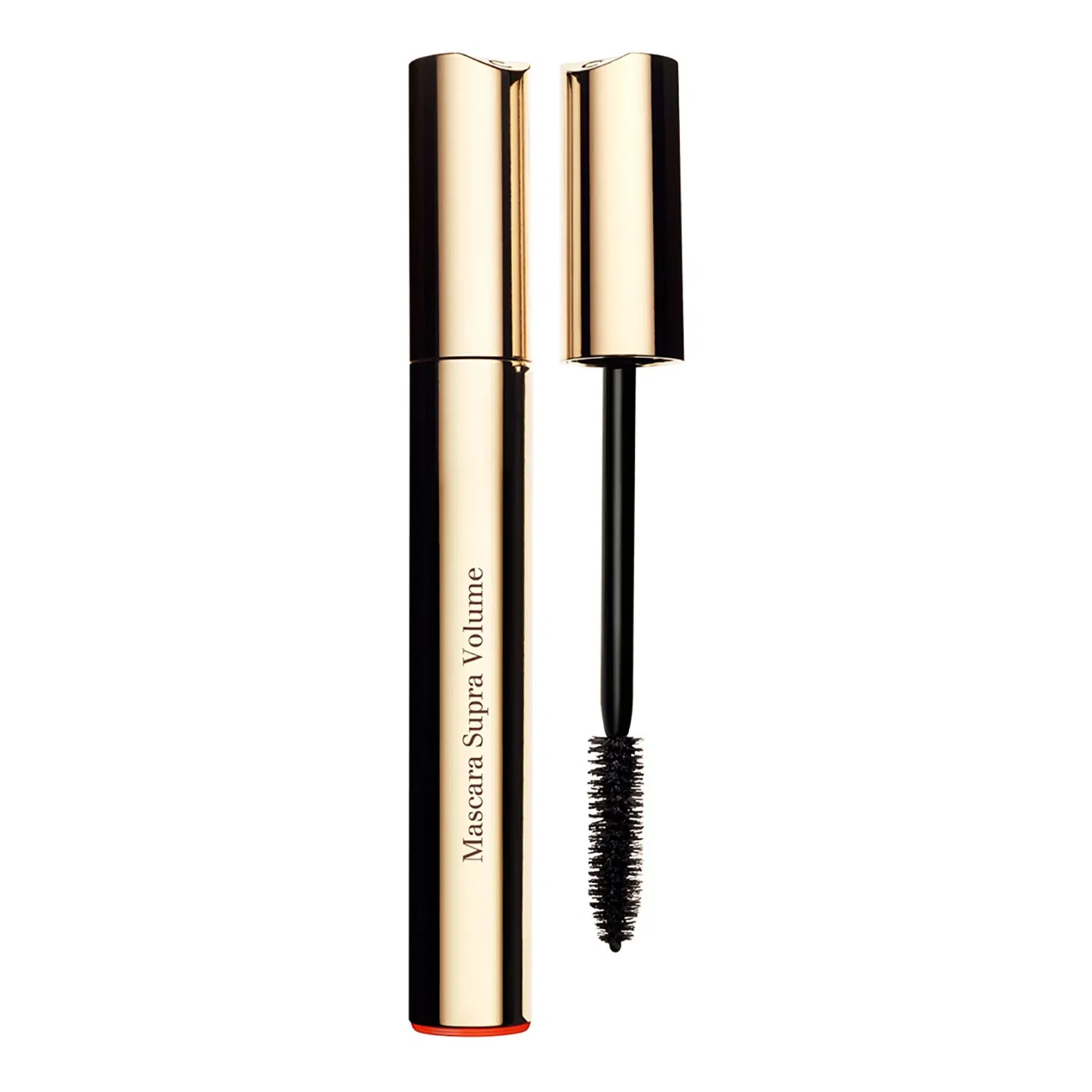 Тушь для ресниц с эффектом объема Supra Volume CLARINS, 8 мл, Intense Black