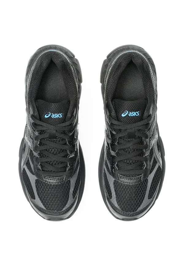 Кроссовки Gel-cumulus 16 г унисекс Asics Sportstyle, черный — фото 3