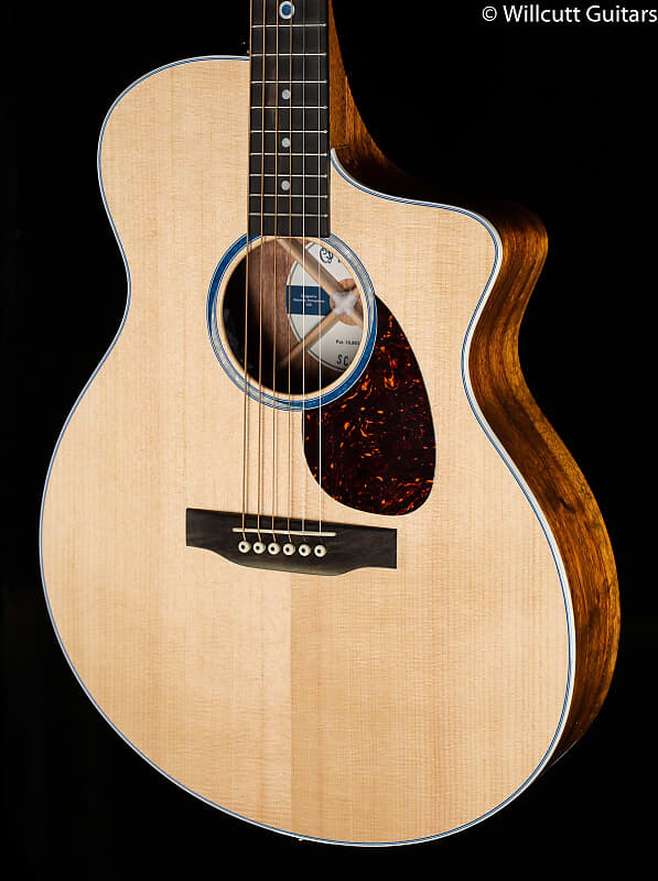 

Martin SC-13E Full Gloss Ситка/Коа (782) SC-13E Full Sitka/Koa (782)