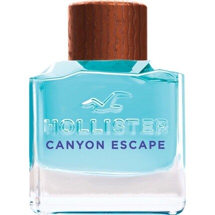 

Мужские духи Canyon Escape Hollister Edt