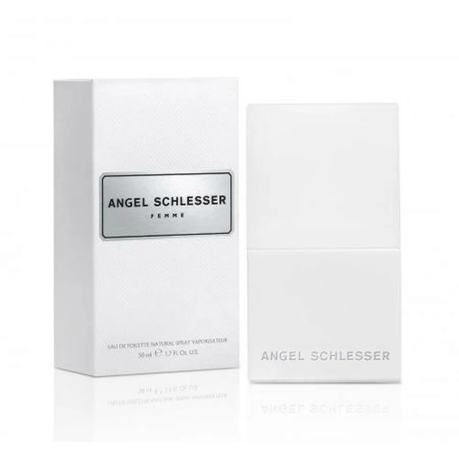 Туалетная вода Angel Schlesser Femme, 50 мл