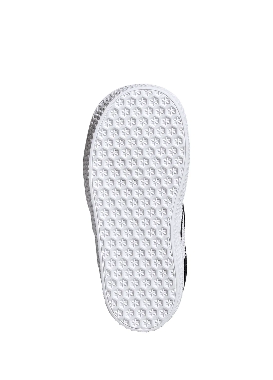 Кроссовки Adidas Gazelle, черный — фото 4