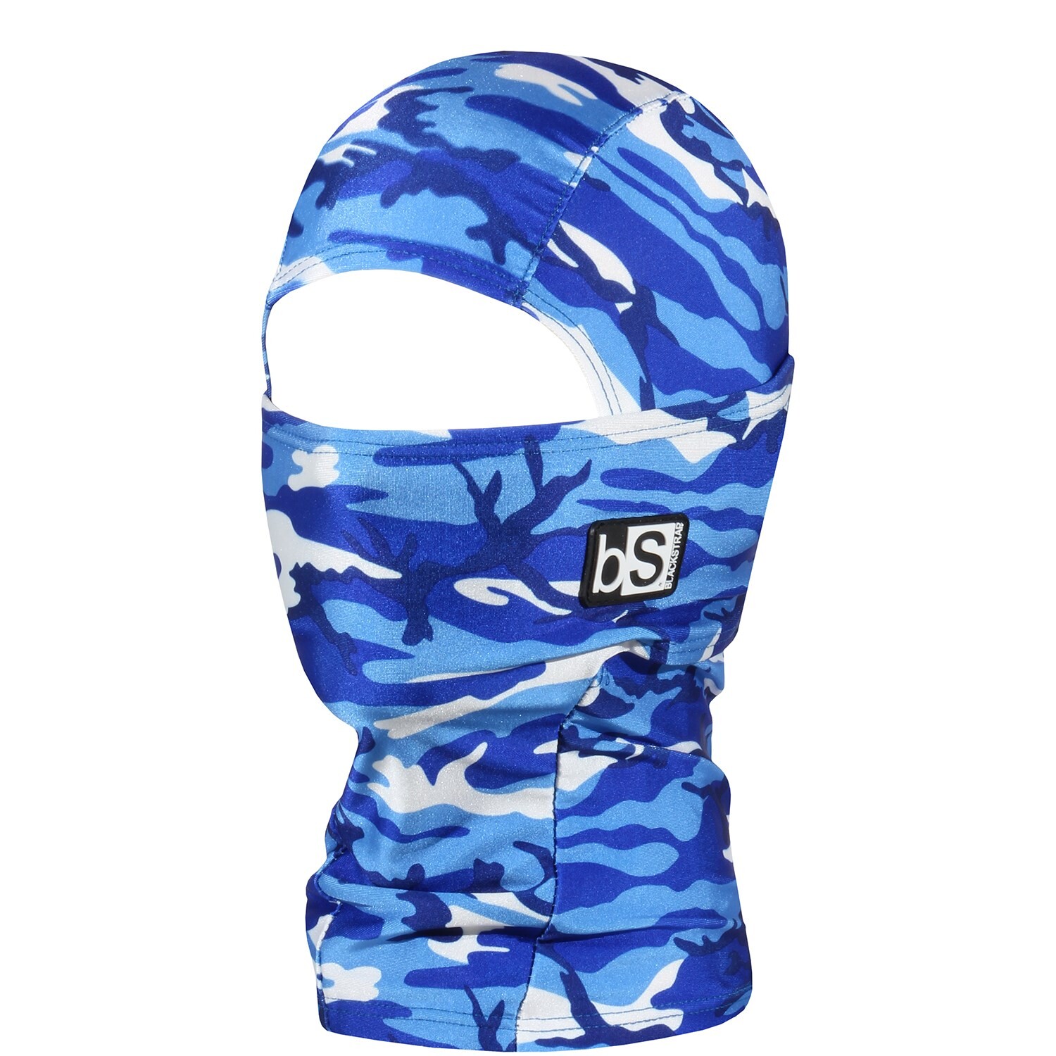 

Балаклава BlackStrap The Junior Hood - Детская, синий