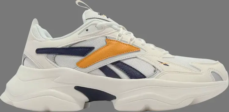 

Кроссовки royal bridge 4 'chalk vector navy gold' Reebok, пломбир, Серый, Кроссовки royal bridge 4 'chalk vector navy gold' Reebok, пломбир