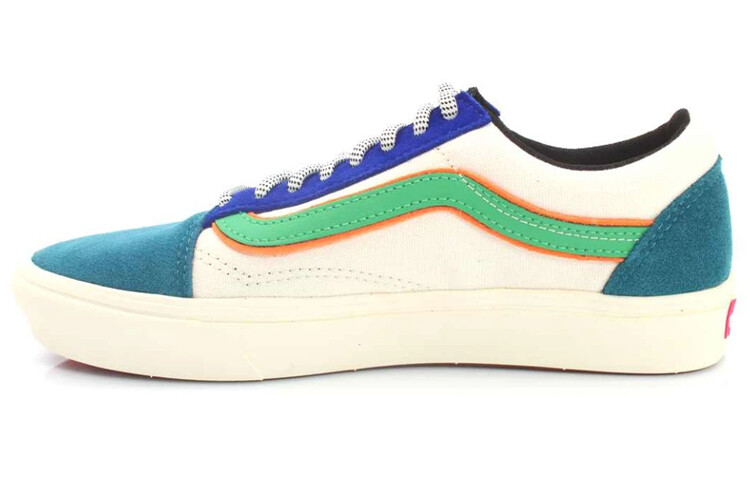 

Кроссовки Vans Comfycush Old Skool 'Blue White'