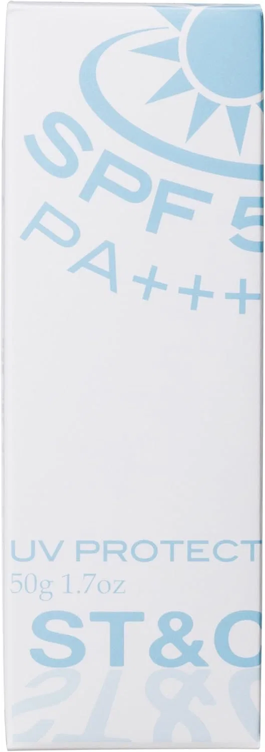 Солнцезащитный крем Dr. Rinsakuri UV Protective Care, 50 мл Rinsakurai — фото 2