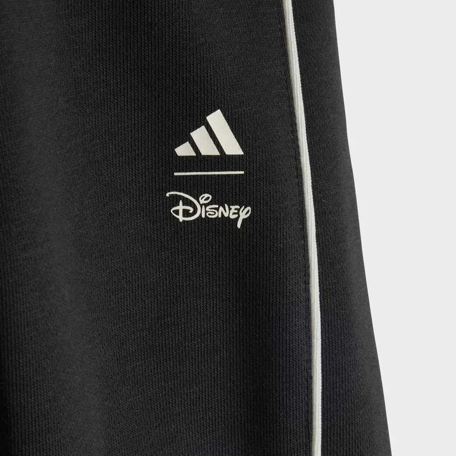Детский спортивный костюм adidas JZ7678 I Dy Mm Jog, Кrasnyj — фото 4