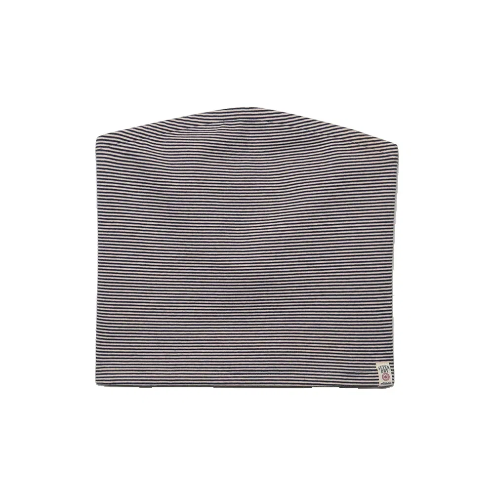Женский топ без рукавов Athletic Essentials Stripe Jersey Superdry, Blue — фото 3