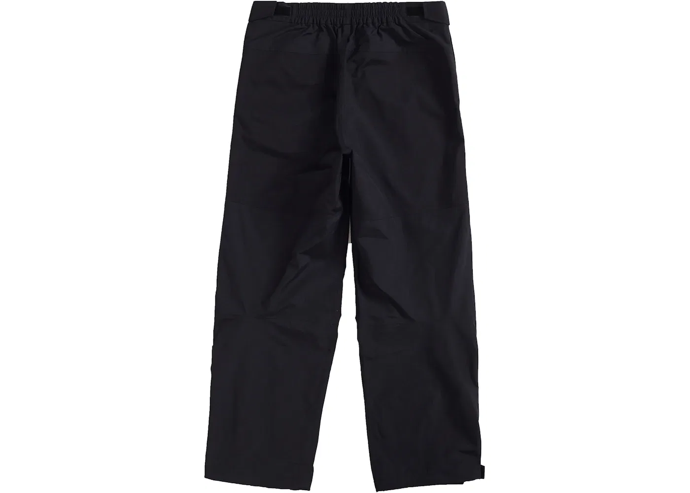 Мужские штаны Arc Logo Mountain Pant Supreme, Black — фото 2