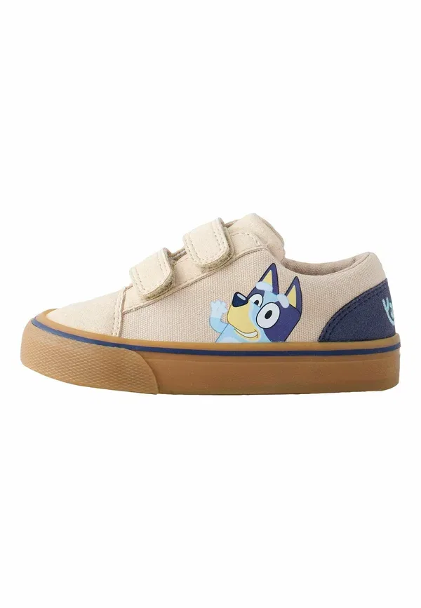 Ботиночки с принтом Regular fit - bluey touch Next, neutral, нейтральный
