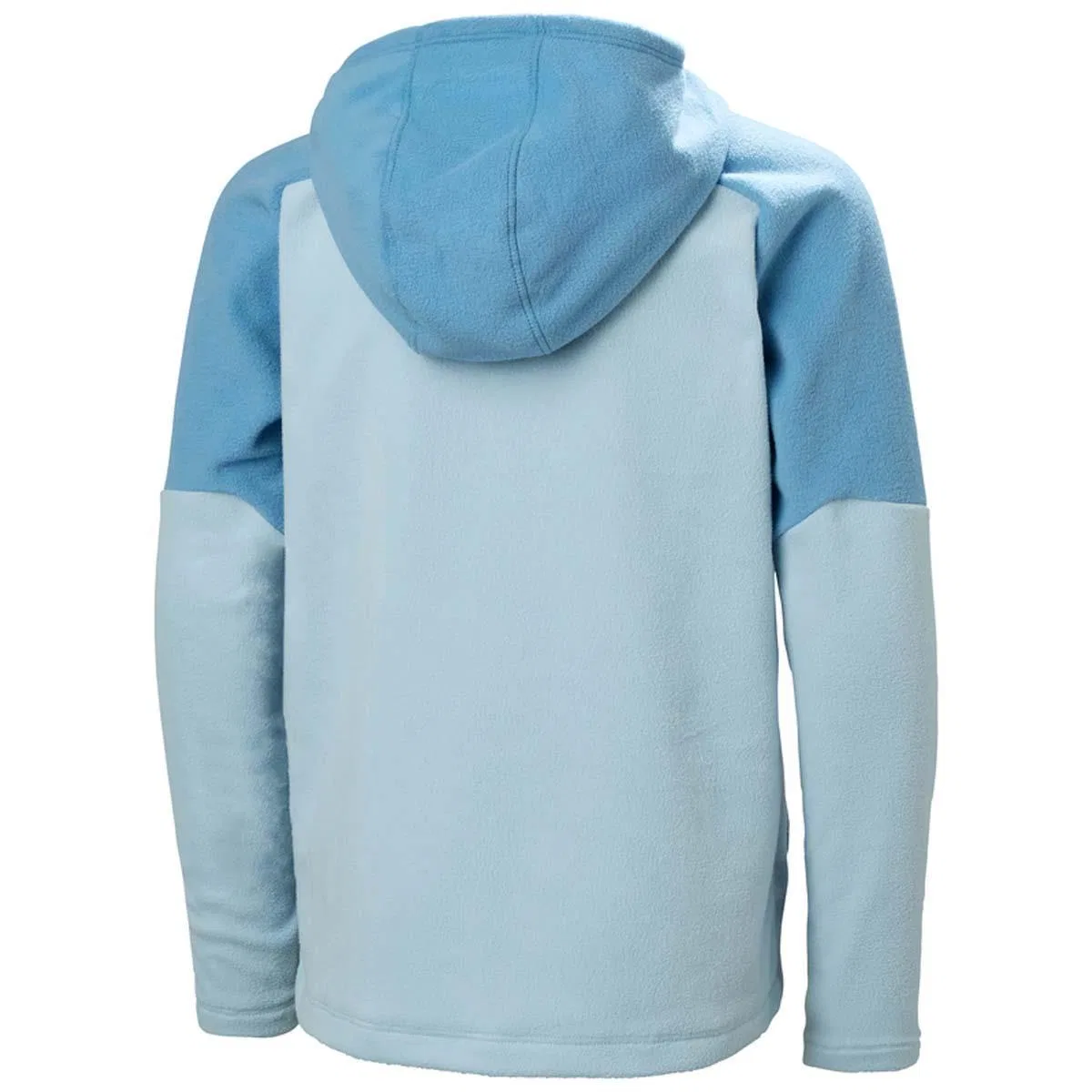 Худи из флиса с капюшоном Daybreaker Helly Hansen, Baby Trooper — фото 2
