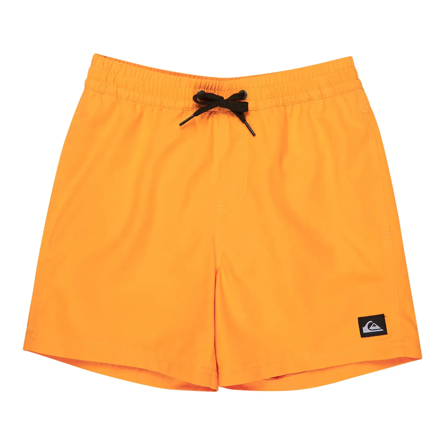 Детские плавки для мальчиков с принтом Everyday Volley Quiksilver, Naranja