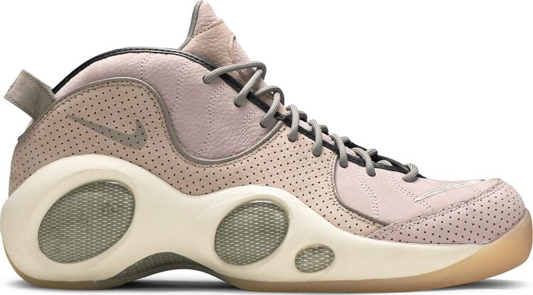 

Кроссовки Nike Air Zoom Flight 95 'Pearl Pink', розовый, Розовый;серый, Кроссовки Nike Air Zoom Flight 95 'Pearl Pink', розовый