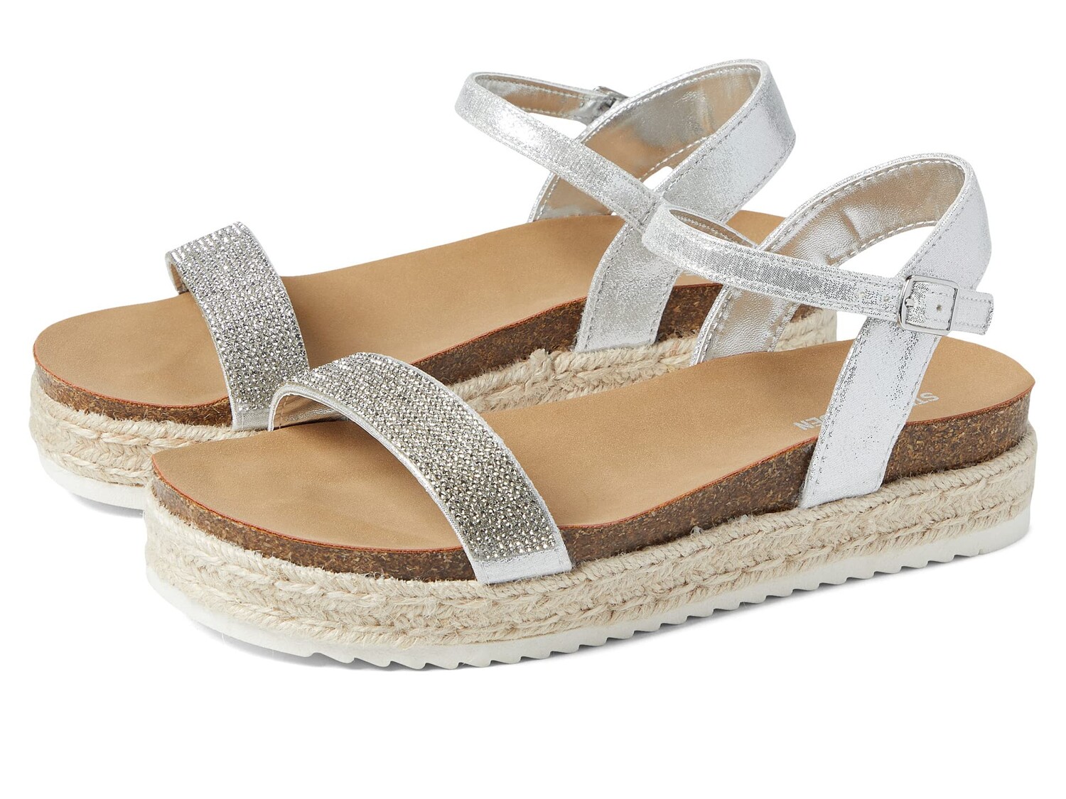 

Сандалии Steve Madden Kids, Katiee